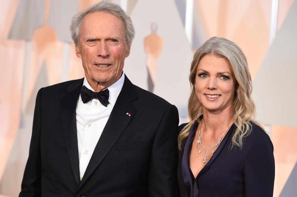 Clint Eastwood Age